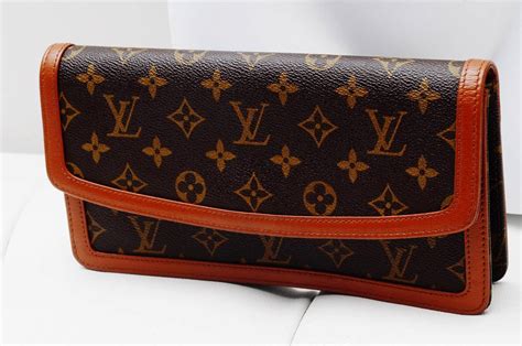 ebay pochette louis vuitton|authentic vintage louis vuitton.